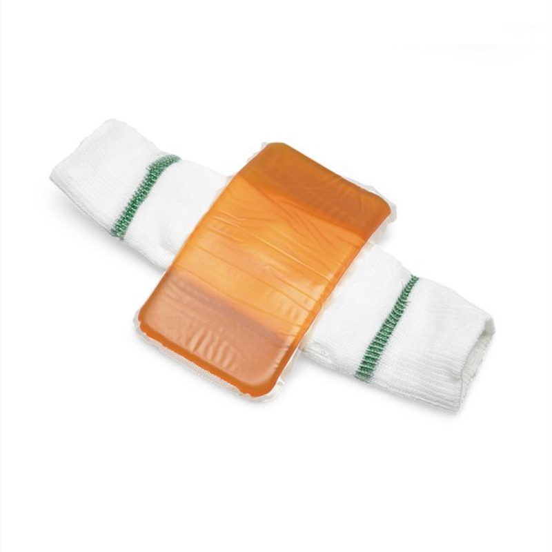 Gel Pad Elbow/Heel Protector