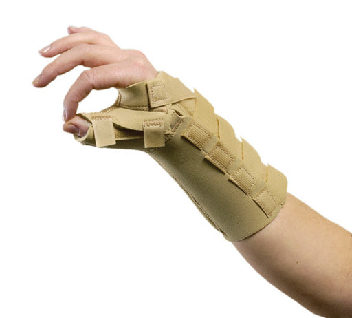 Bedford Wrist/Thumb Brace