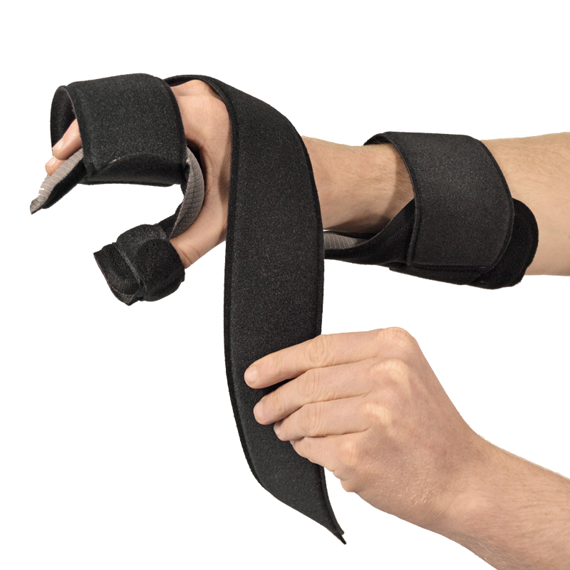Wrist & Hand — Promedics Orthopaedics