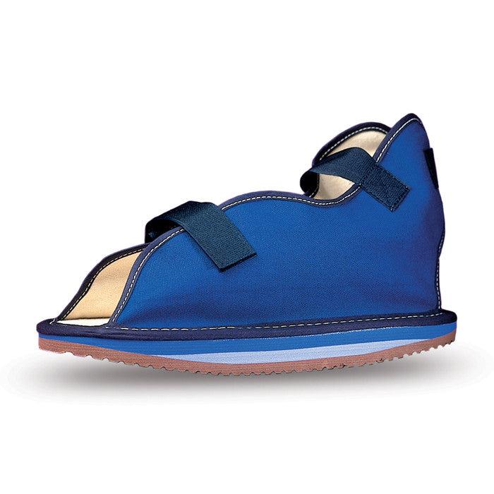 Open Toe Cast Sandal — Promedics Orthopaedics