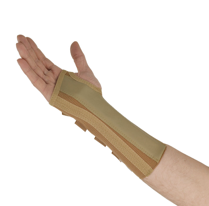 Deltaform PLUS Wrist Brace