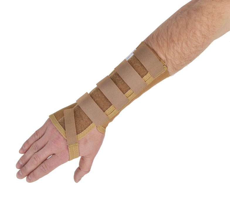 Deltaform PLUS Wrist Brace