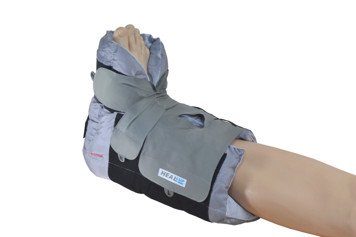 Heal-Up Protection Boot — Promedics Orthopaedics