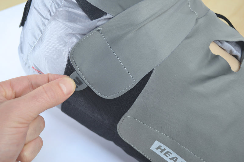 Heal-Up Protection Boot