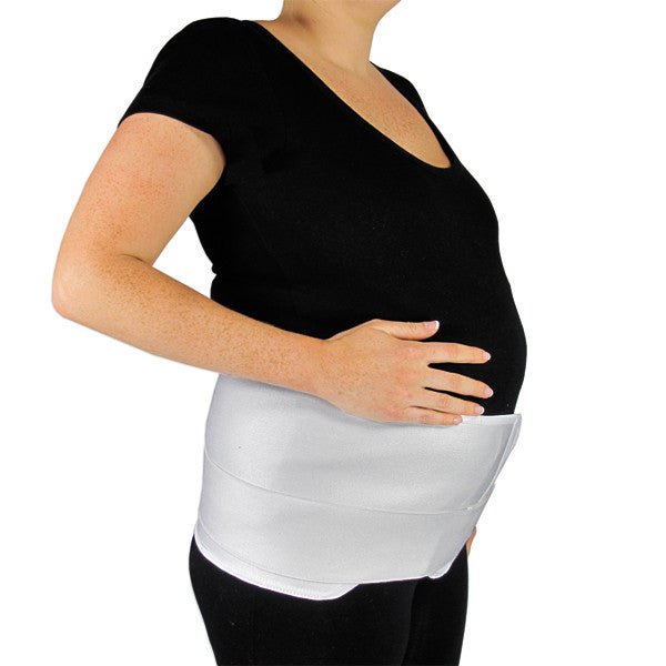 Duofit Maternity Belt — Promedics Orthopaedics