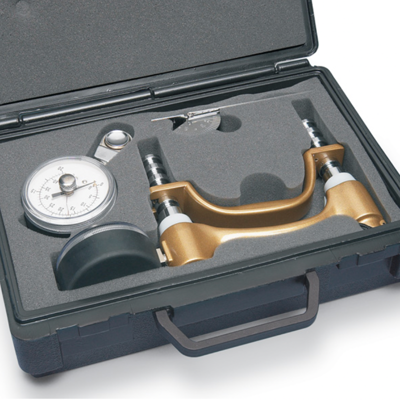 Exacta™ Hydraulic Hand Dynamometer Kit