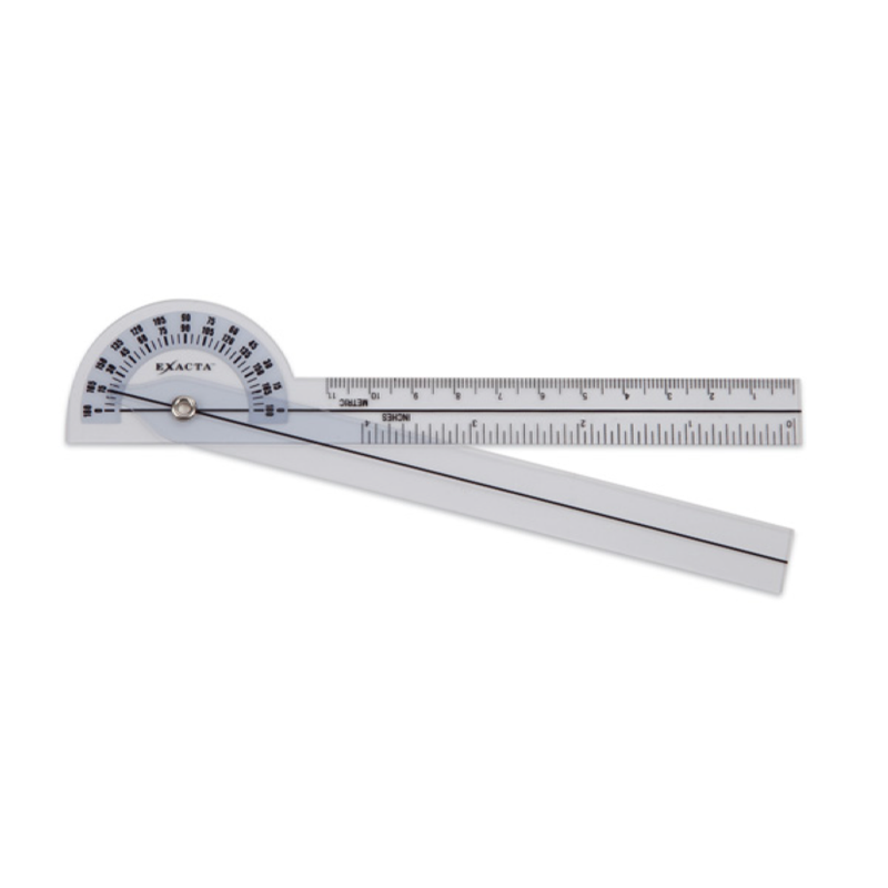 Goniometer