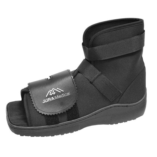 Jura High Post-Op Shoe — Promedics Orthopaedics