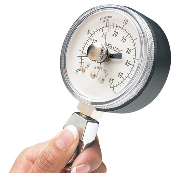 Hydraulic Pinch Gauge