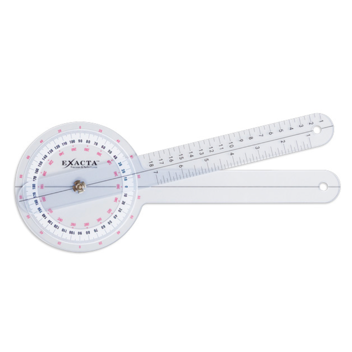 Mini Goniometer International Goniometer — Promedics Orthopaedics