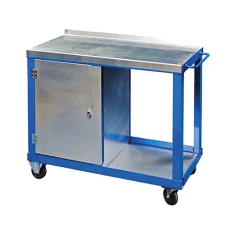 Promedics Splinting Trolley