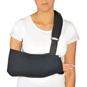 shoulder brace 