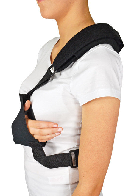 Jura Shoulder Immobiliser