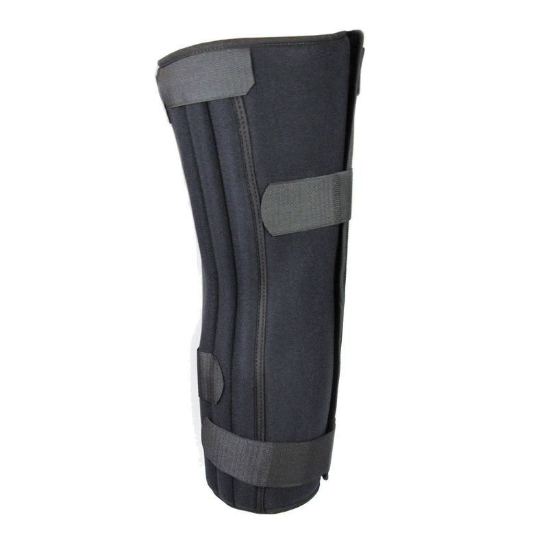 Jura 3 Panel Immobiliser