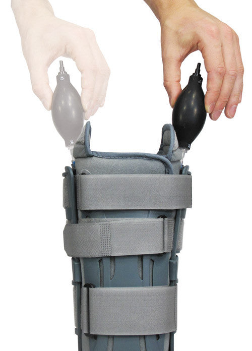 Jura Air Shield Walker - Short