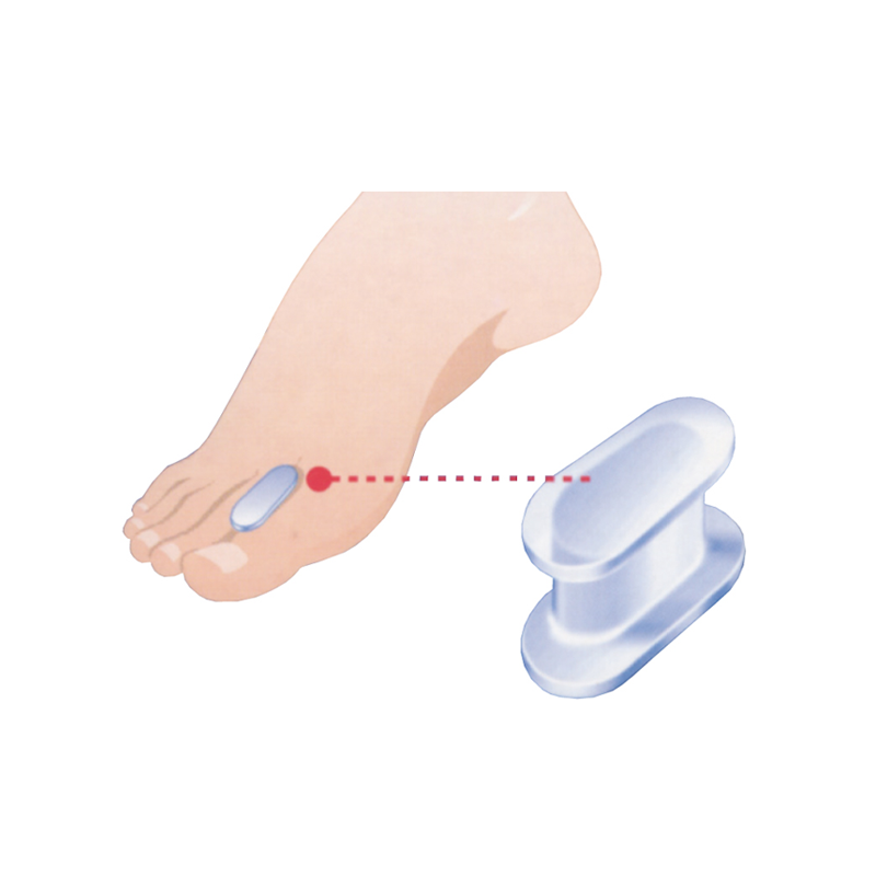 Silicone Gel Retractor / Protector