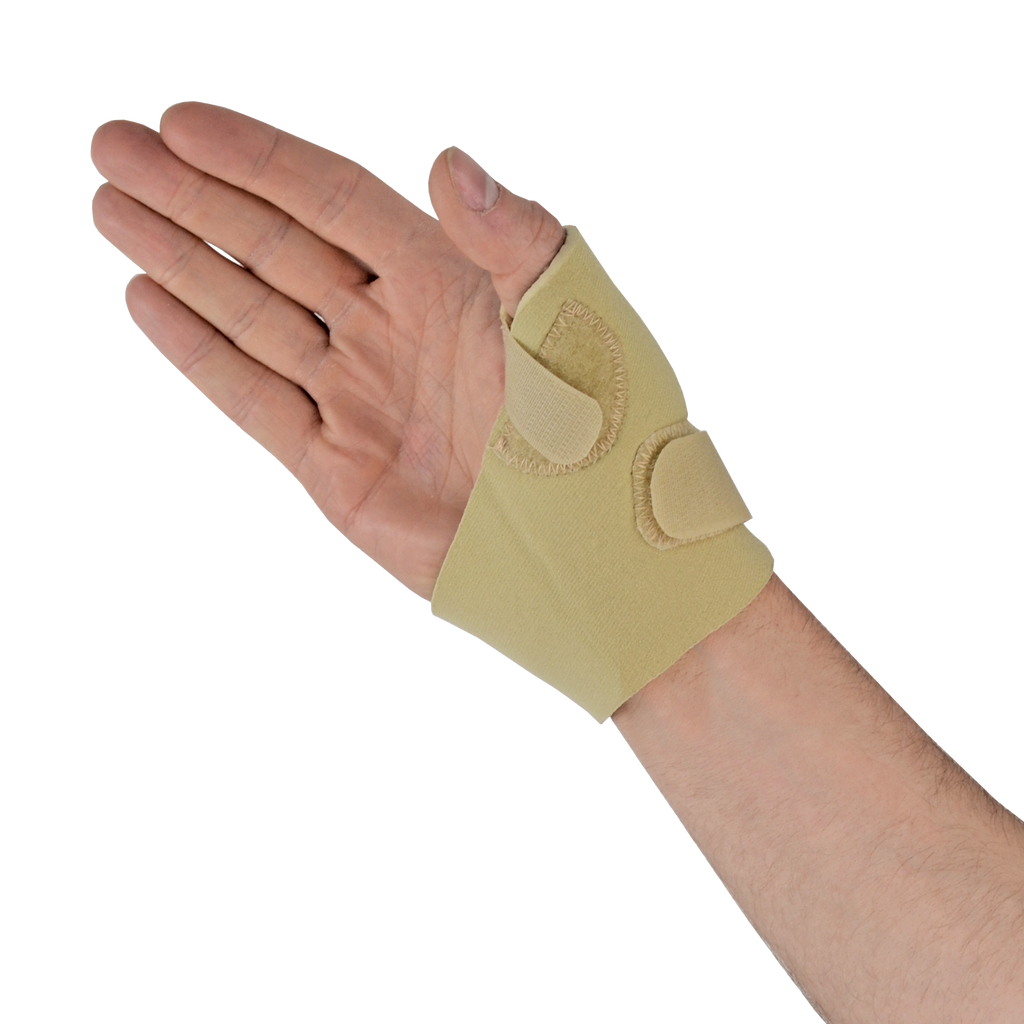 Wrist Braces — Promedics Orthopaedics