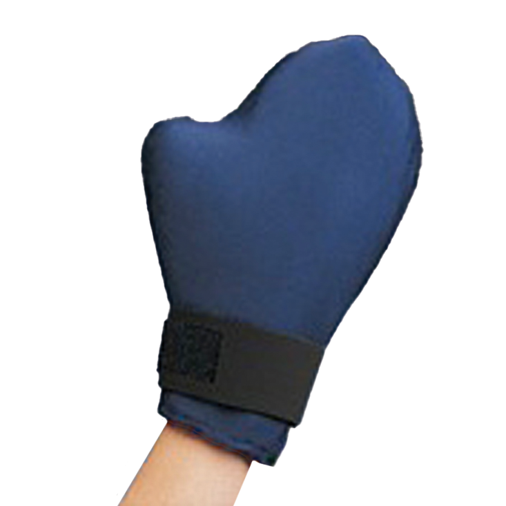 Elasto-Gel™ Hot / Cold Therapy Mitten — Promedics Orthopaedics