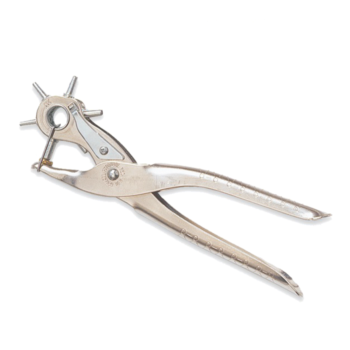 Economy Revolving Punch Pliers — Promedics Orthopaedics