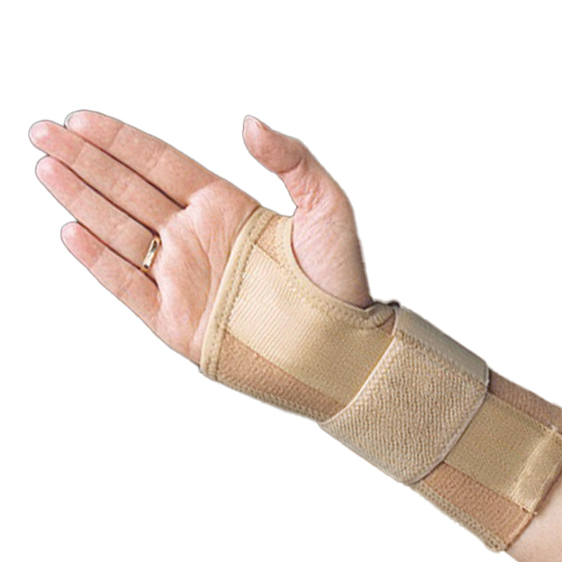 Liberty™ Elastic Wrist Brace - Short