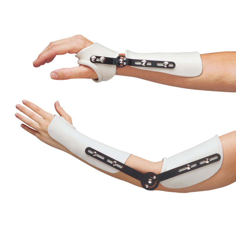 Norco® ROM Hinge Kits