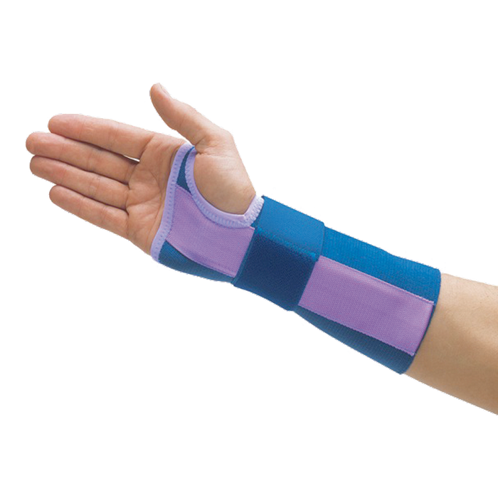 Liberty™ Elastic Wrist Brace — Promedics Orthopaedics
