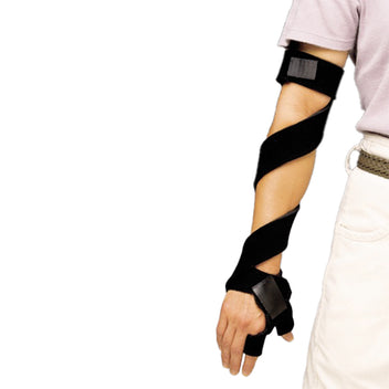 Comfort Cool Pronation-Supination Splints — Promedics Orthopaedics