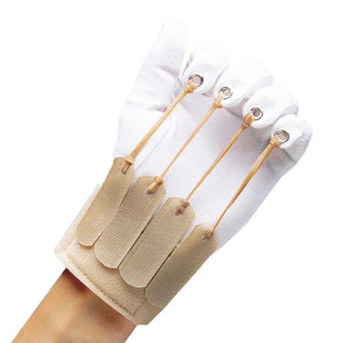 Deluxe Finger Flexion Glove