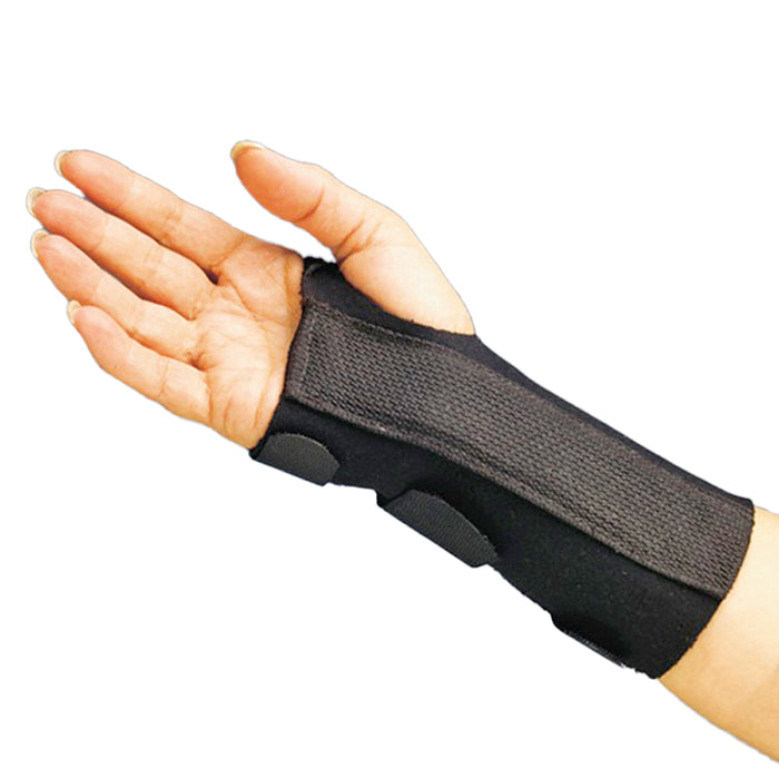 Comfort Cool™ D-ring Wrist Support (Long)
