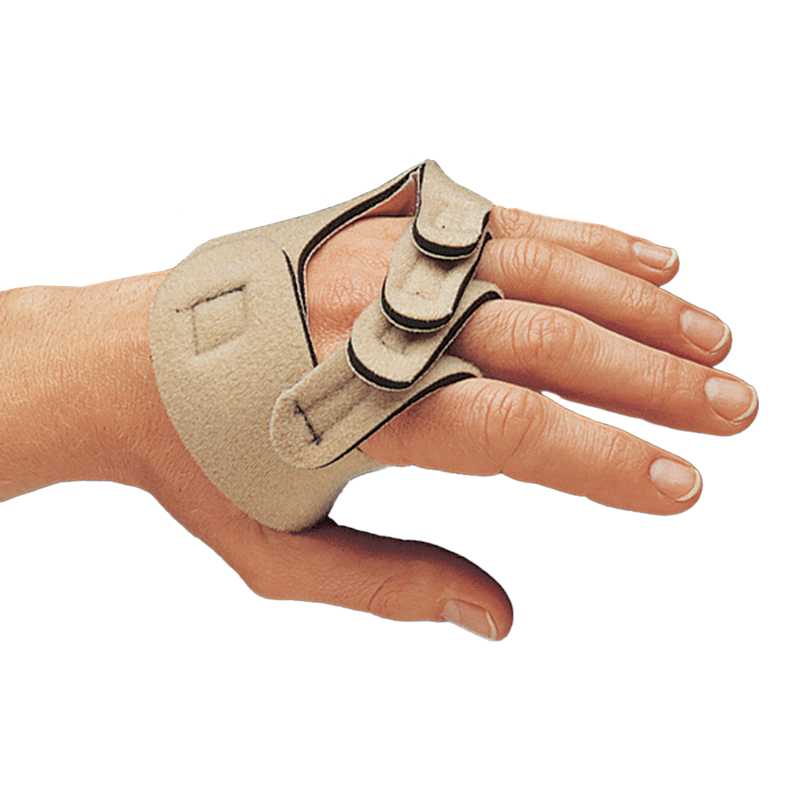 Norco Soft MP Ulnar Drift