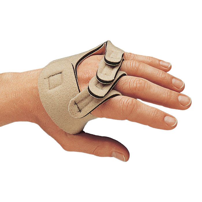 Norco Soft MP Ulnar Drift