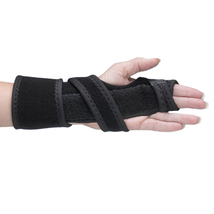TKO™ (The Knuckle Orthosis)
