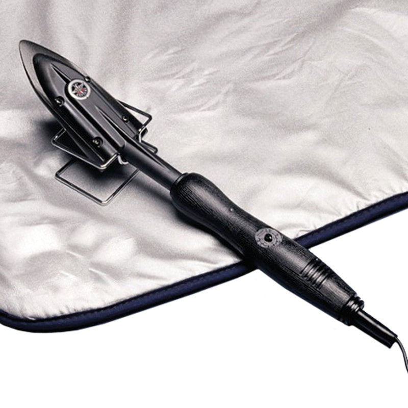 Handy Iron & Iron Mat