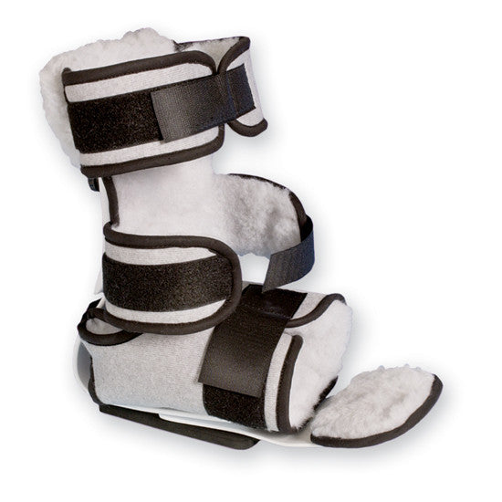 Podus Boot — Promedics Orthopaedics