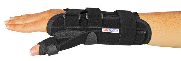 Poroflex Pull & Thumb