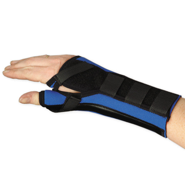 Neoprene Wrist/Thumb Brace — Promedics Orthopaedics