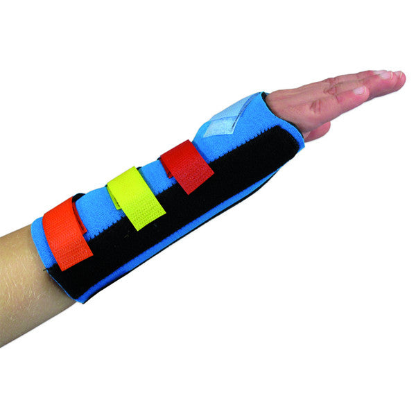 Paediatric Ulnar Deviation Support