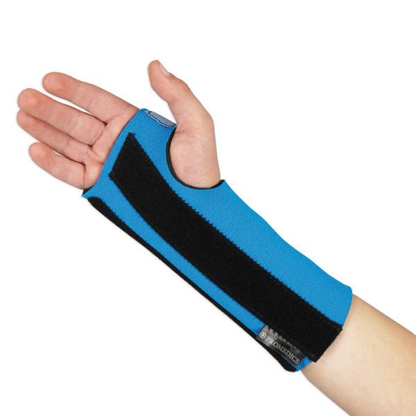 Paediatric Ulnar Deviation Support