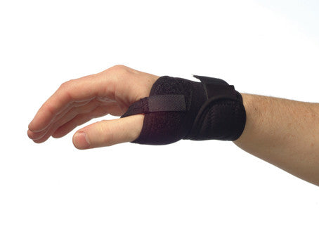 Procool Wrist Thumb Support
