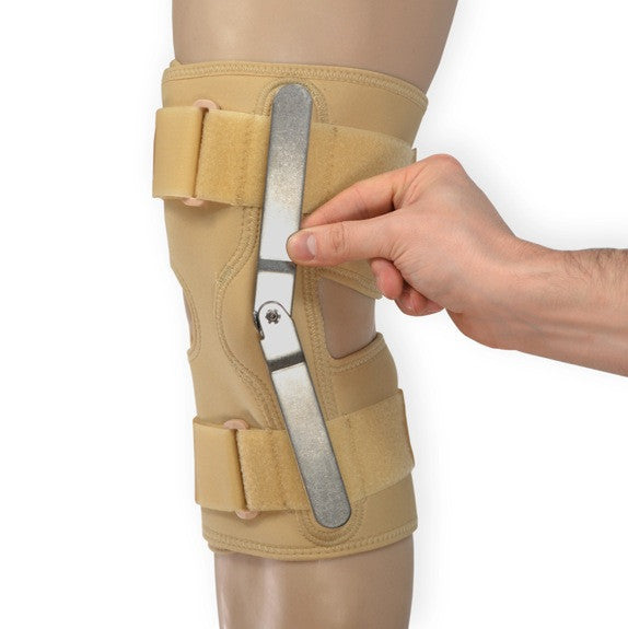 SK Knee Brace — Promedics Orthopaedics