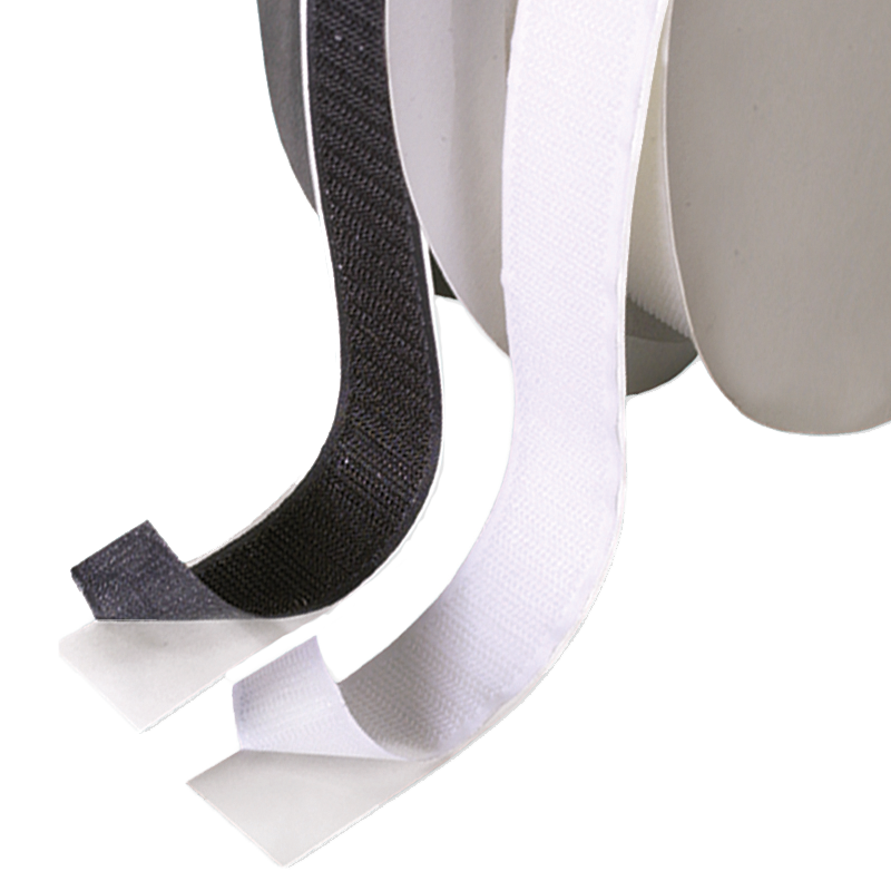 Self-Adhesive Hook / Loop