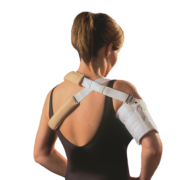 Subluxation Cuff