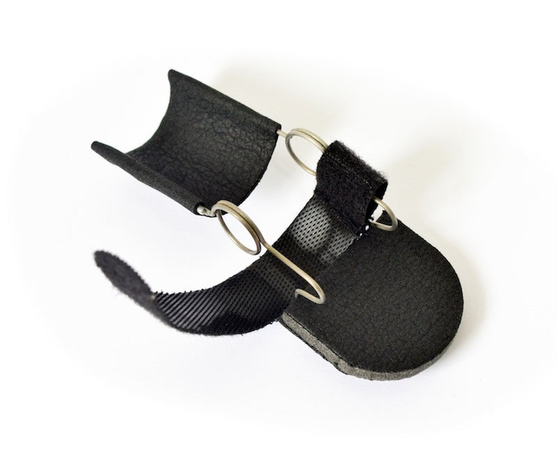 Single Armchair Finger Splint