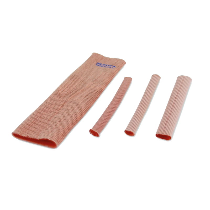 Silipos Gel Tubing Mesh