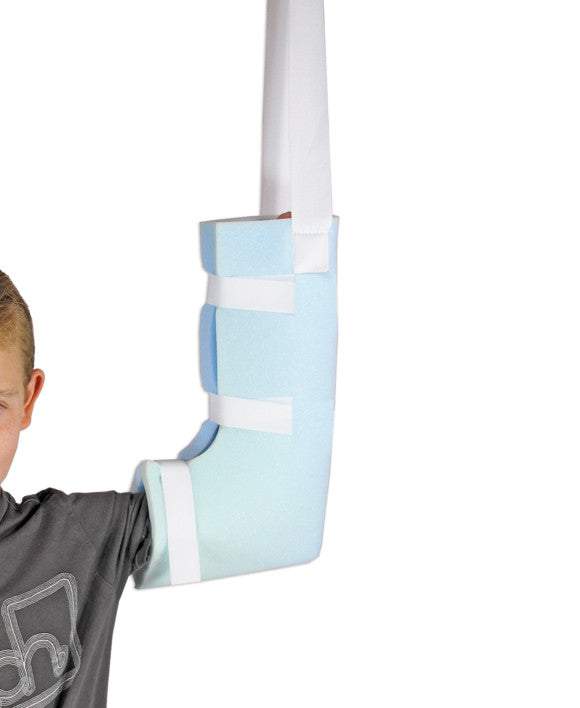 Paediatric Trauma Sling