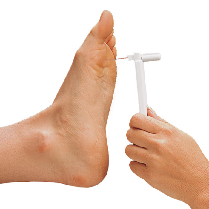 Tactile Testing Touch-Test Sensory Evaluators — Promedics Orthopaedics