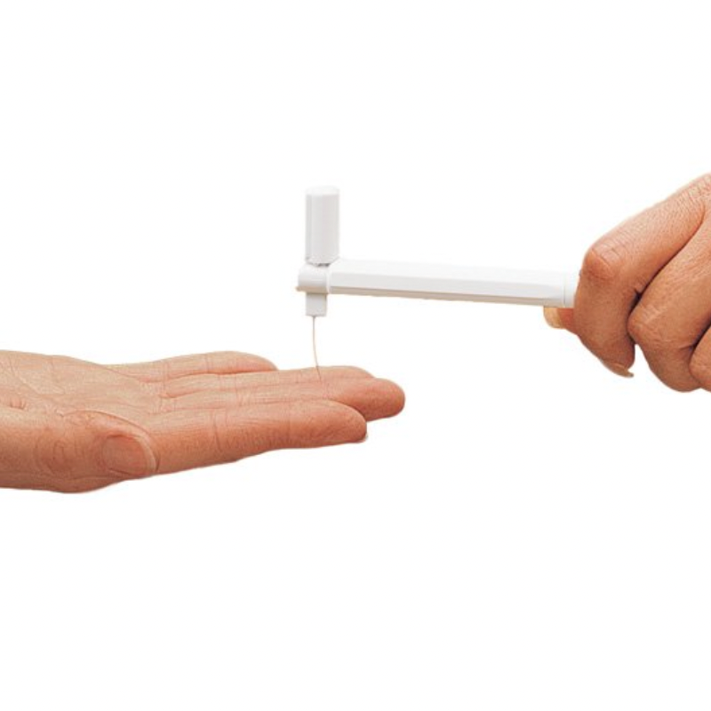 Touch-Test Sensory Evaluators