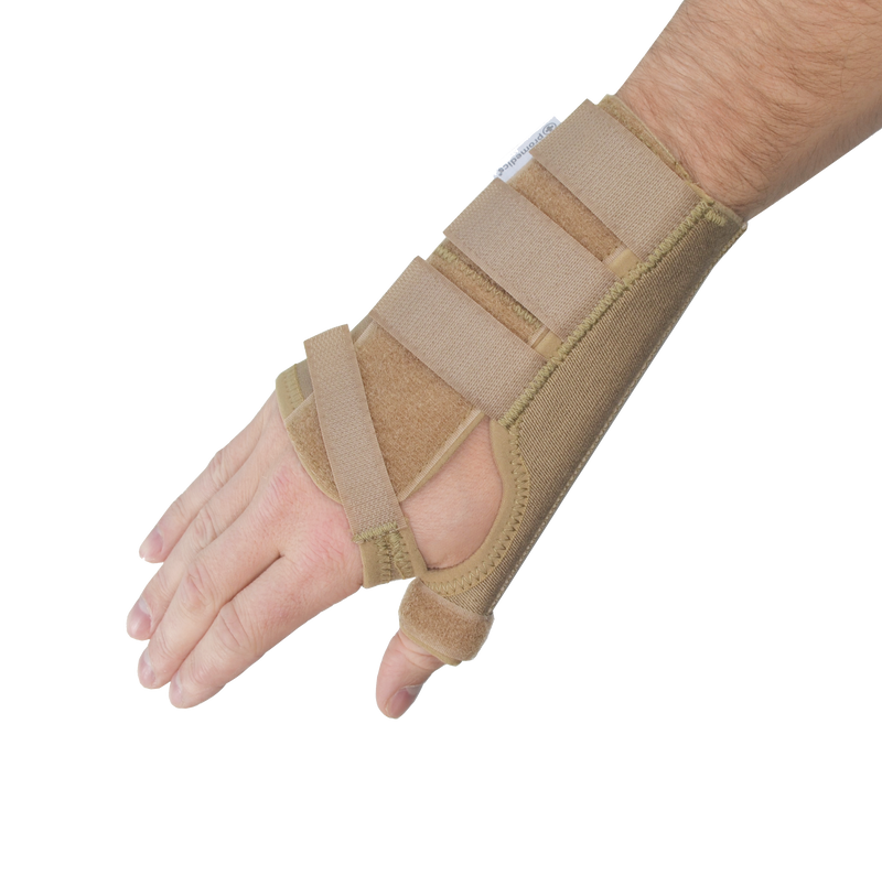 Elastic Wrist Thumb Brace