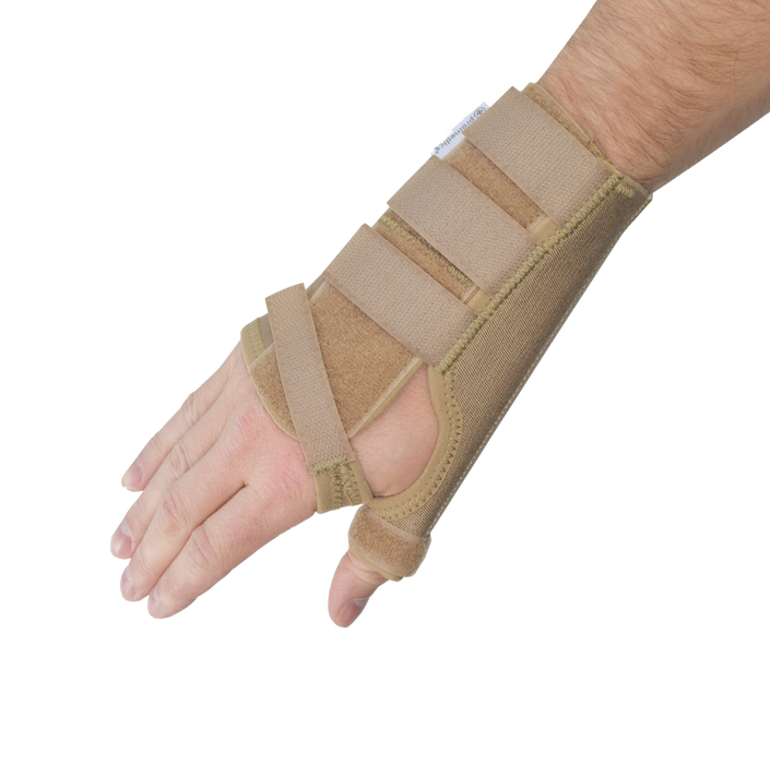 Elastic Wrist Thumb Brace