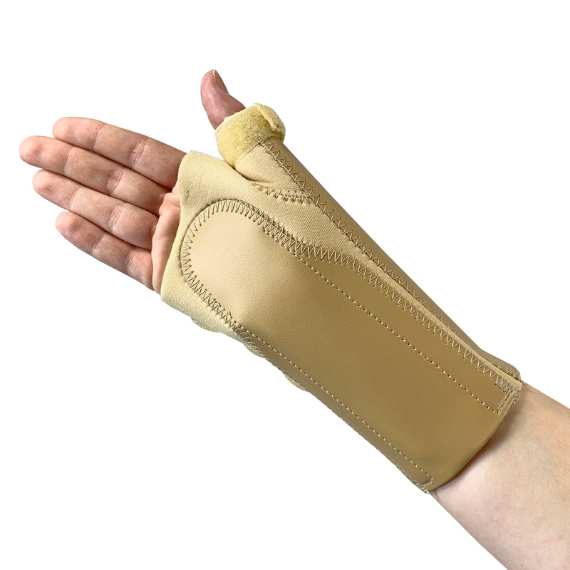 thumb support 